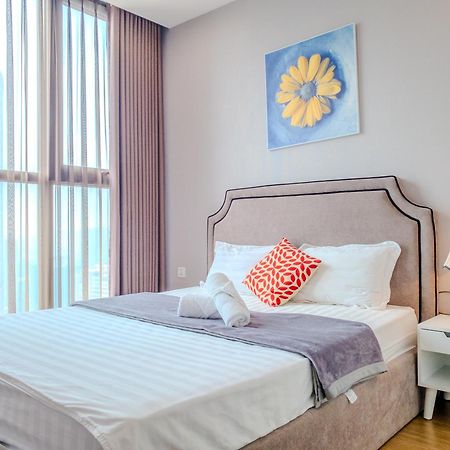 Qmp - Vinhomes Skylake Hanoi Bagian luar foto