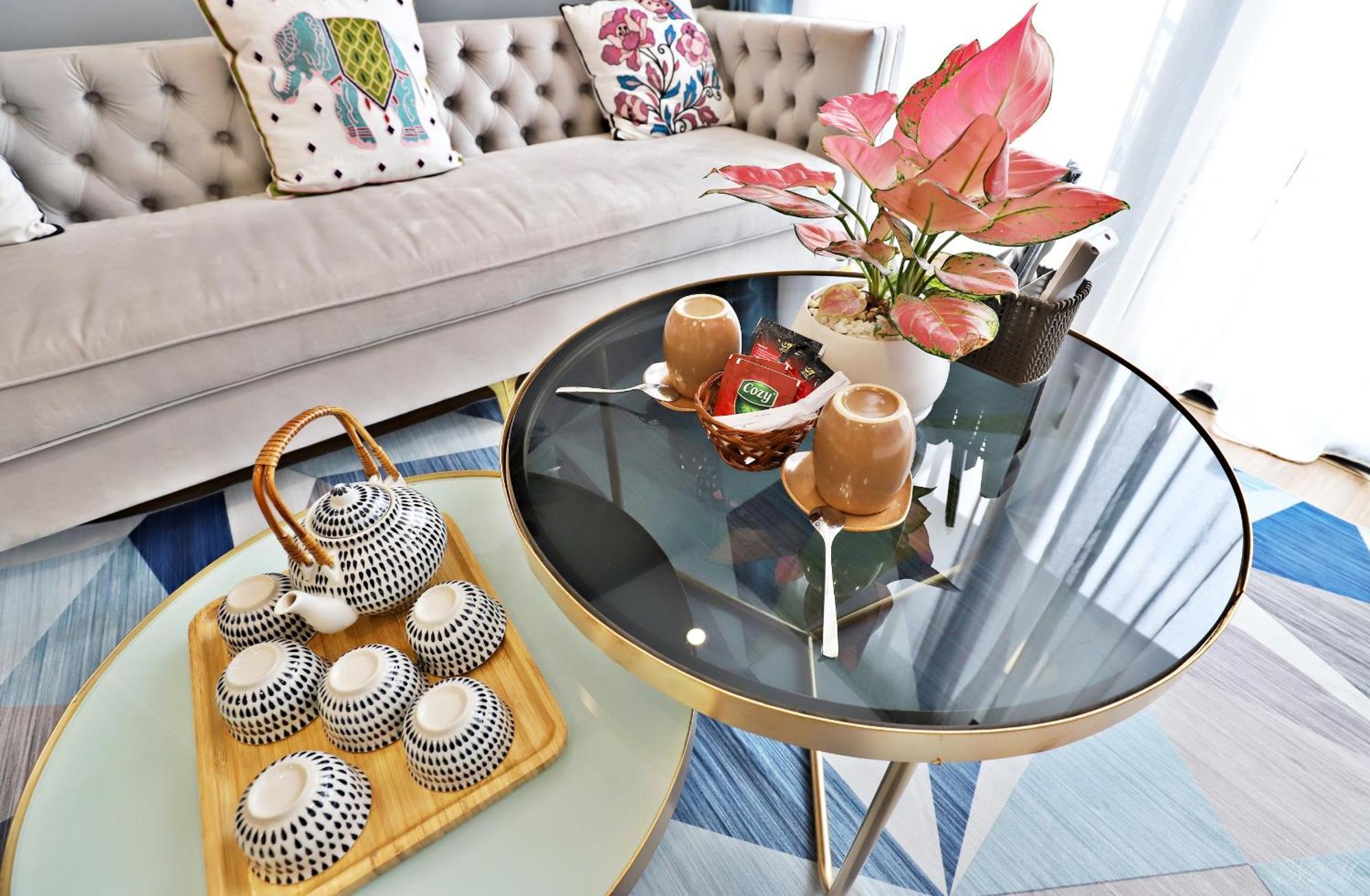Qmp - Vinhomes Skylake Hanoi Bagian luar foto